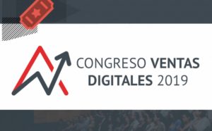 Congreso Online Internacional de Ventas Digitales 2019