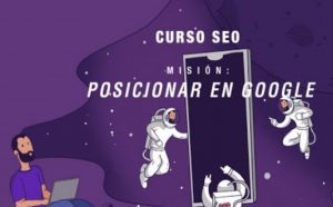 Curso SEO Misión Posicionar en Googl3 - Pedro Serrano CE Curso SEO Misión: Posicionar en Google