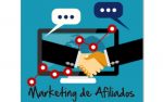 Marketing de Afiliados
