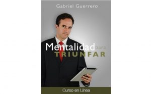 Mentalidad para Triunfar