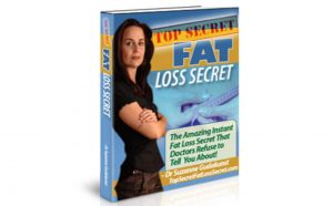 Top Secret Fat Loss Secret en Español
