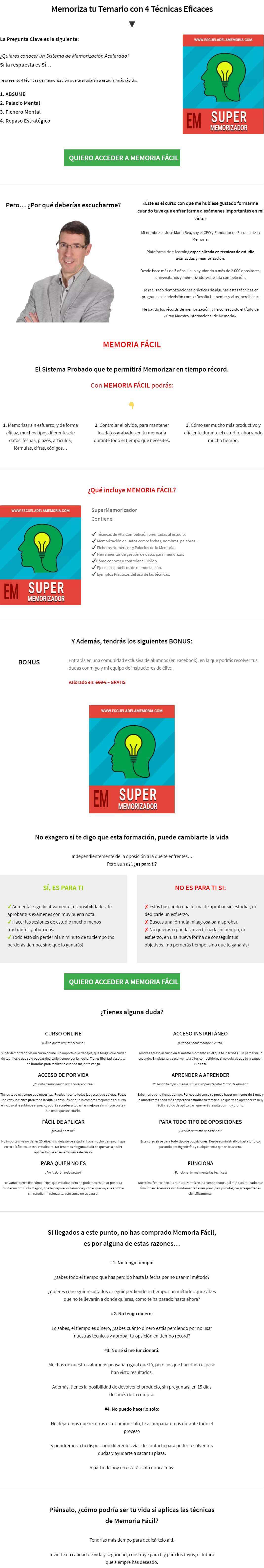 SuperMemorizador