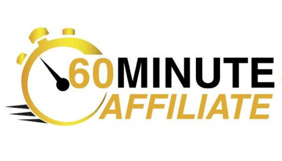 60 Minute Affiliate