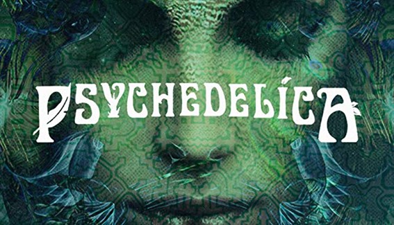 Curso Psychedelica