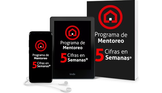 5 Cifras en 5 Semanas