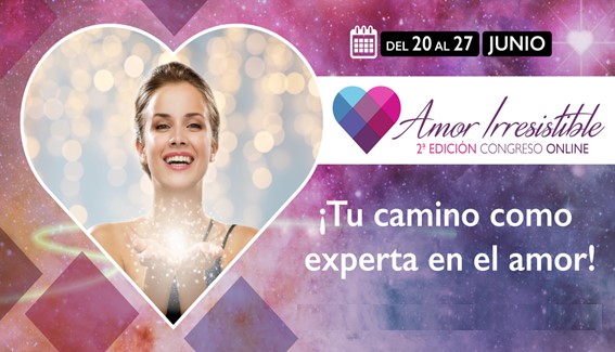 Amor Irresistible