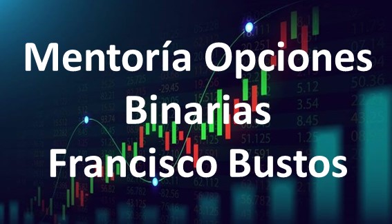 Mentoría Opciones Binarias