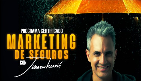 Programa Certificado de Marketing de Seguros