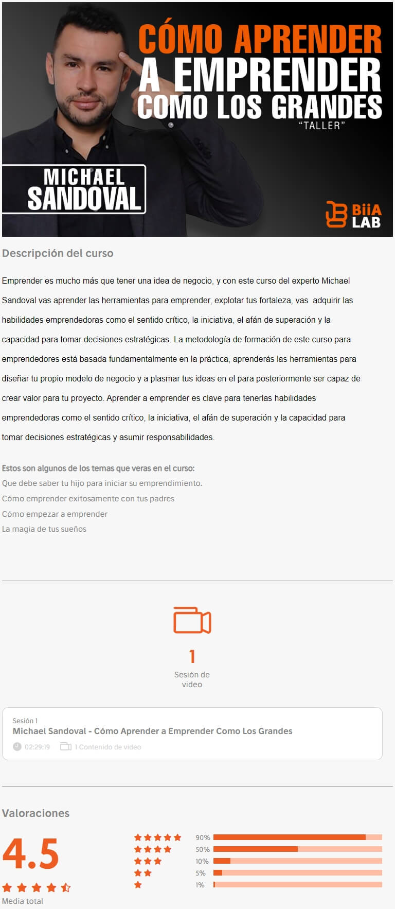 Como Aprender a Emprender Como Los Grandes