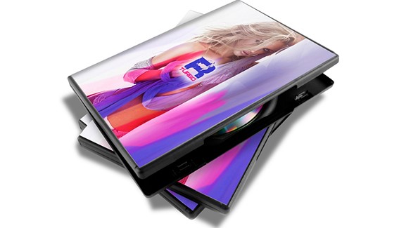 R Turbo