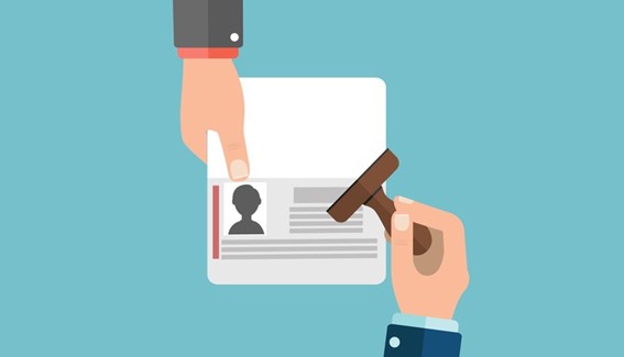 Aprende a tramitar tu Visa Americana