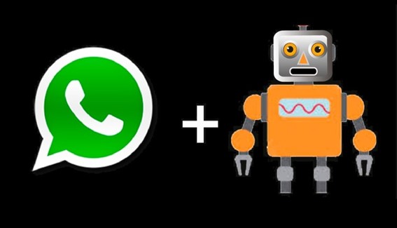 Chatbot de WhatsApp cerrando ventas en automático