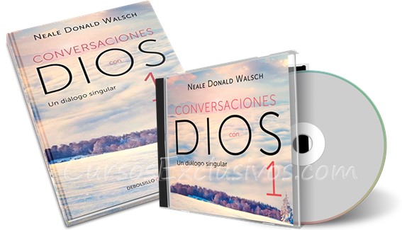 Conversaciones con Dios vol.1