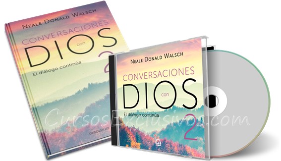 Conversaciones con Dios vol.2