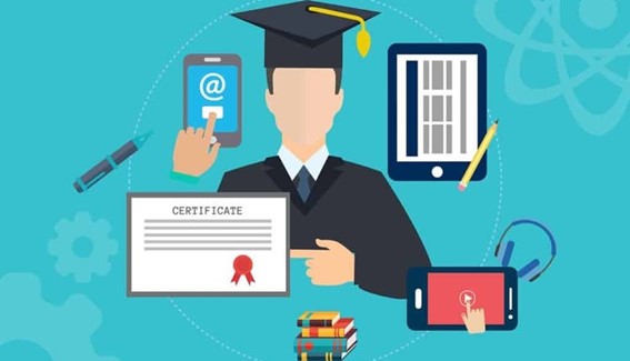 Crea tu Escuela en Línea con Learndash