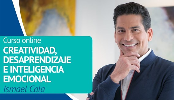 Creatividad, desaprendizaje e inteligencia emocional