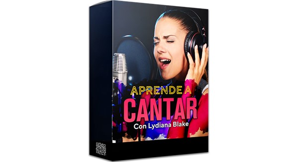 Curso Aprende a Cantar