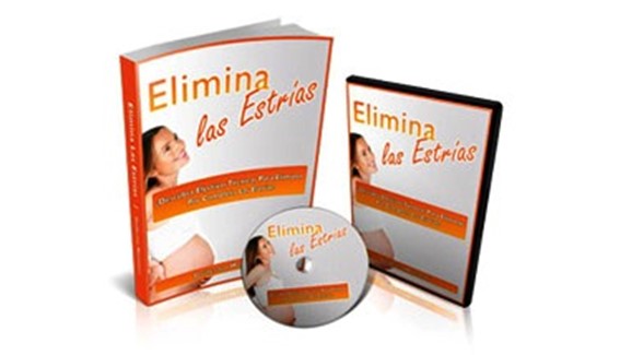 Elimina las Estrías
