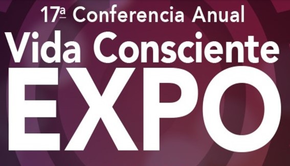 Expo Vida Consciente 2019