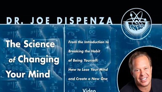 La Ciencia de Cambiar Tu Mente