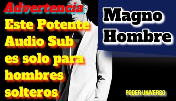 Magno Hombre