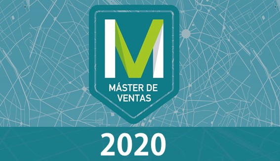 Master en Ventas 2020