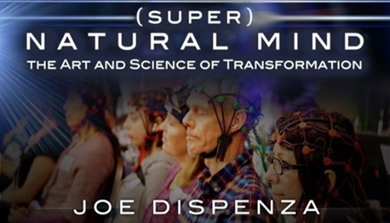 Mente SOBRENATURAL