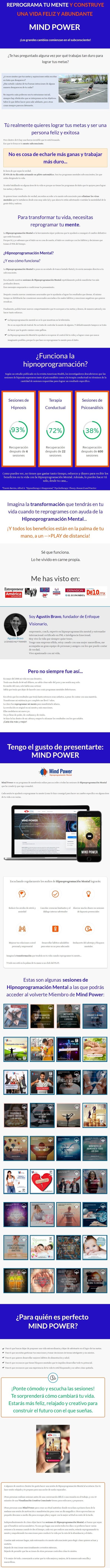 Mind Power