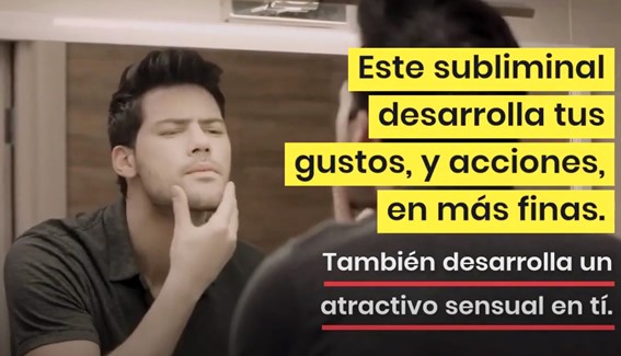 Soy Un Hombre Elegante
