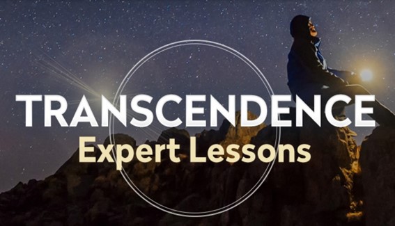 Trascendencia - Lecciones Extendidas con los Expertos 2 Trascendencia Lecciones Extendidas con los Expertos Gaia