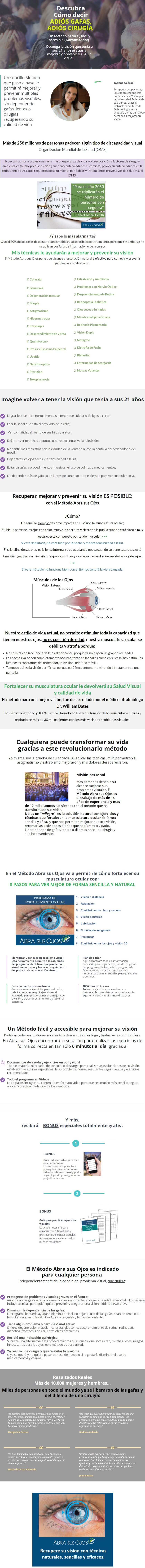 abra sus ojos pallaz