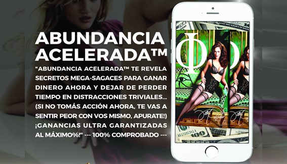 Abundancia Acelerada