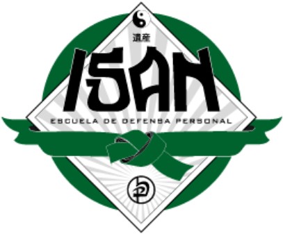 Cinturón Verde Defensa Personal Krav Maga 2 Cinturón Verde