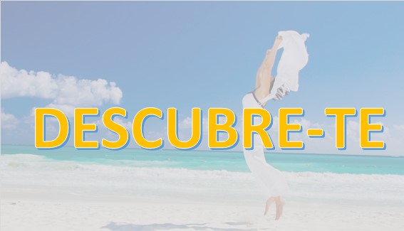 DESCUBRE-TE
