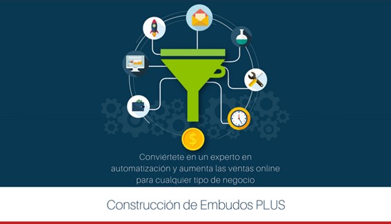 Especialista en Embudos de Marketing - Carlos Cerezo Especialista en Embudos de Marketing