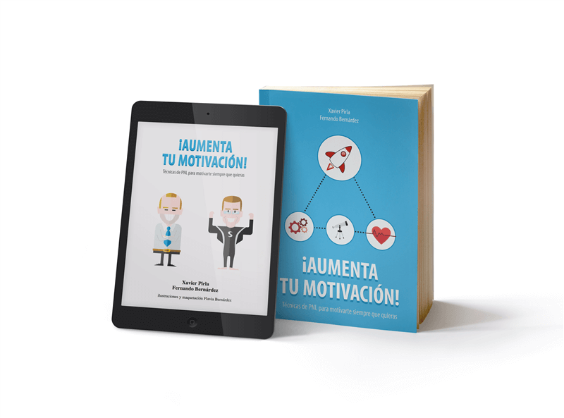Libro ebook motivacion