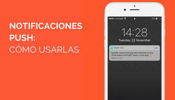 Push Notifications - S12 Push Notifications