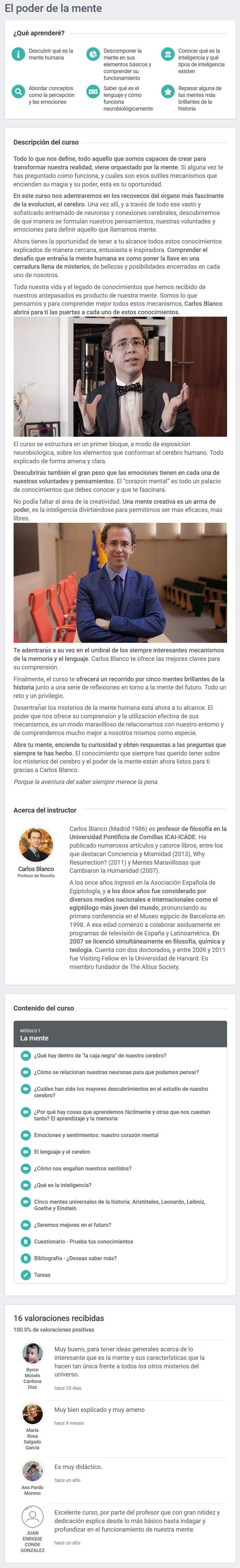 El Poder de la Mente 2 el poder de la mente