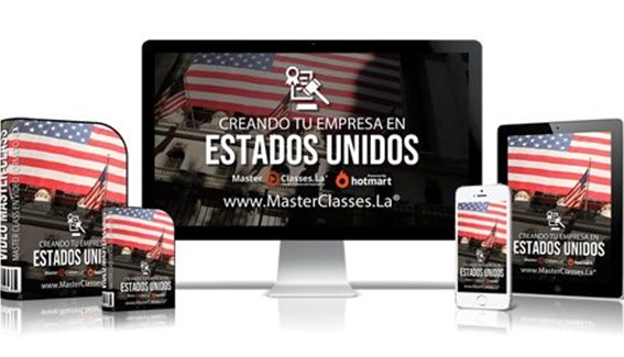 Creando tu Empresa en Estados Unidos