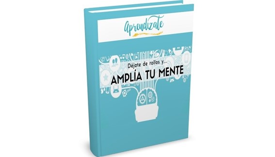 Amplia tu Mente