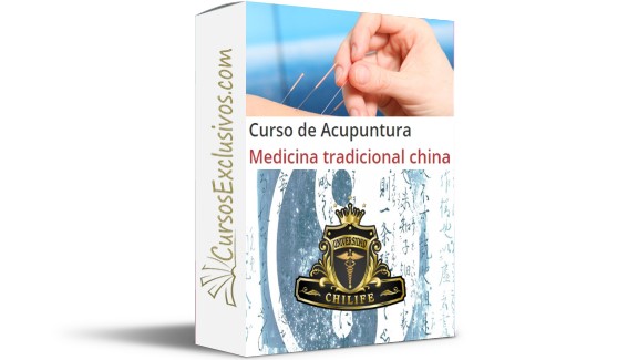 Curso de Acupuntura China
