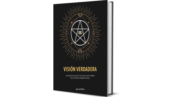 Fórmula Persuasiva: Visión Verdadera