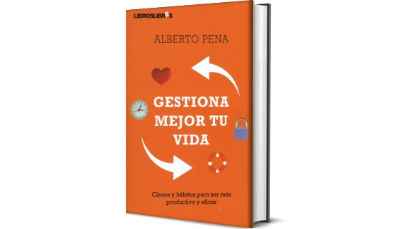 Gestiona Mejor Tu Vida