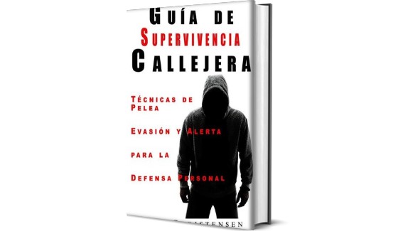 Guía de Supervivencia Callejera