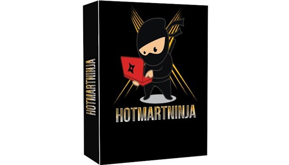 Hotmart Ninja