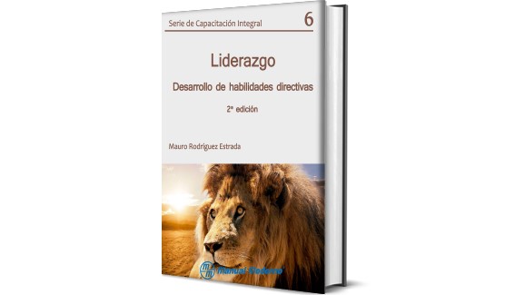 Liderazgo - Desarrollo de Habilidades Directivas
