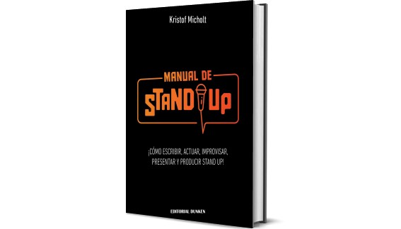Manual de Stand Up