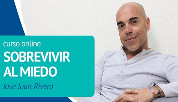 Sobrevivir al Miedo - José Juan Rivero Sobrevivir al Miedo