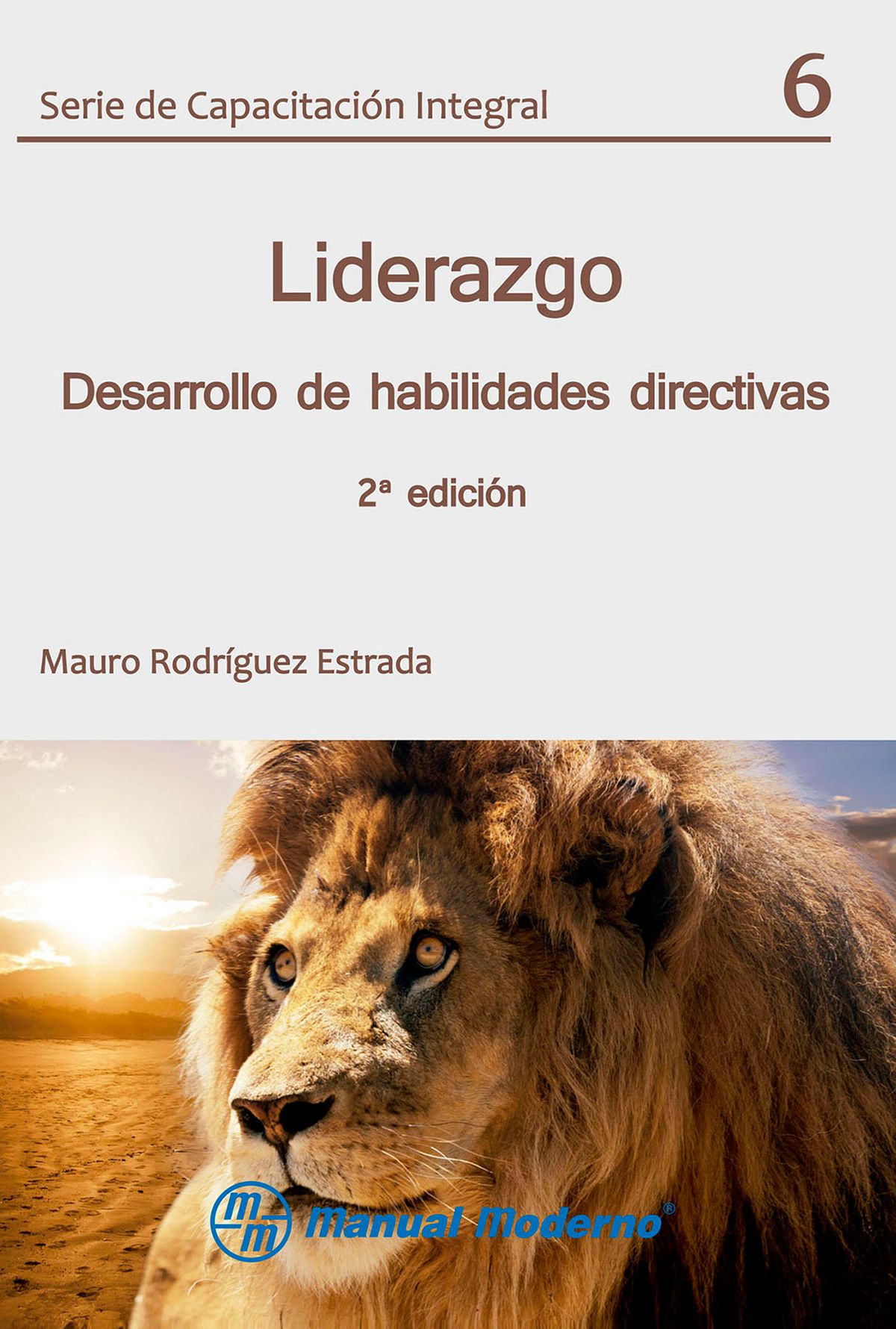 liderazgo desarrollo de habilidades directivas