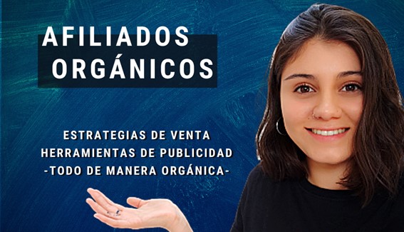 Afiliados Orgánicos